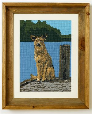 Photograph of product.